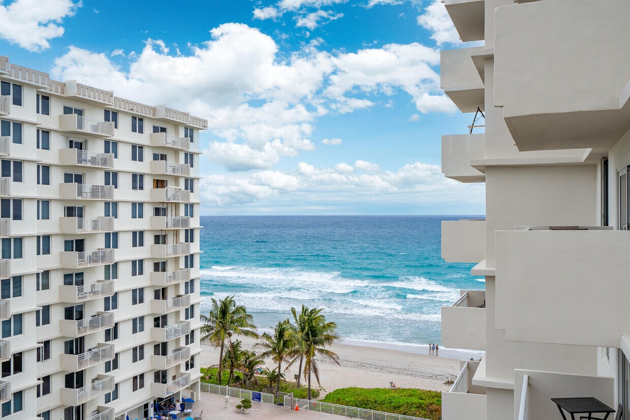 Primary Photo - 3301 S Ocean Blvd