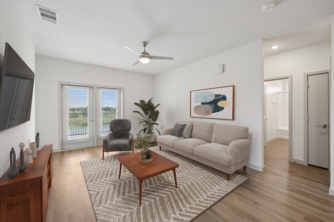 Foto del edificio - Fountainview at Farmersville