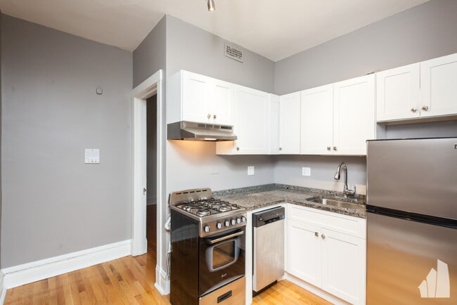 Foto del edificio - 441 W Melrose St