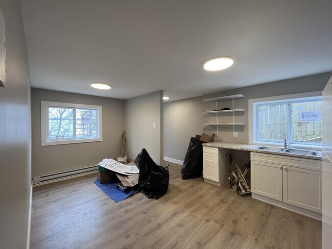 Photo du bâtiment - 126 Empire Ave