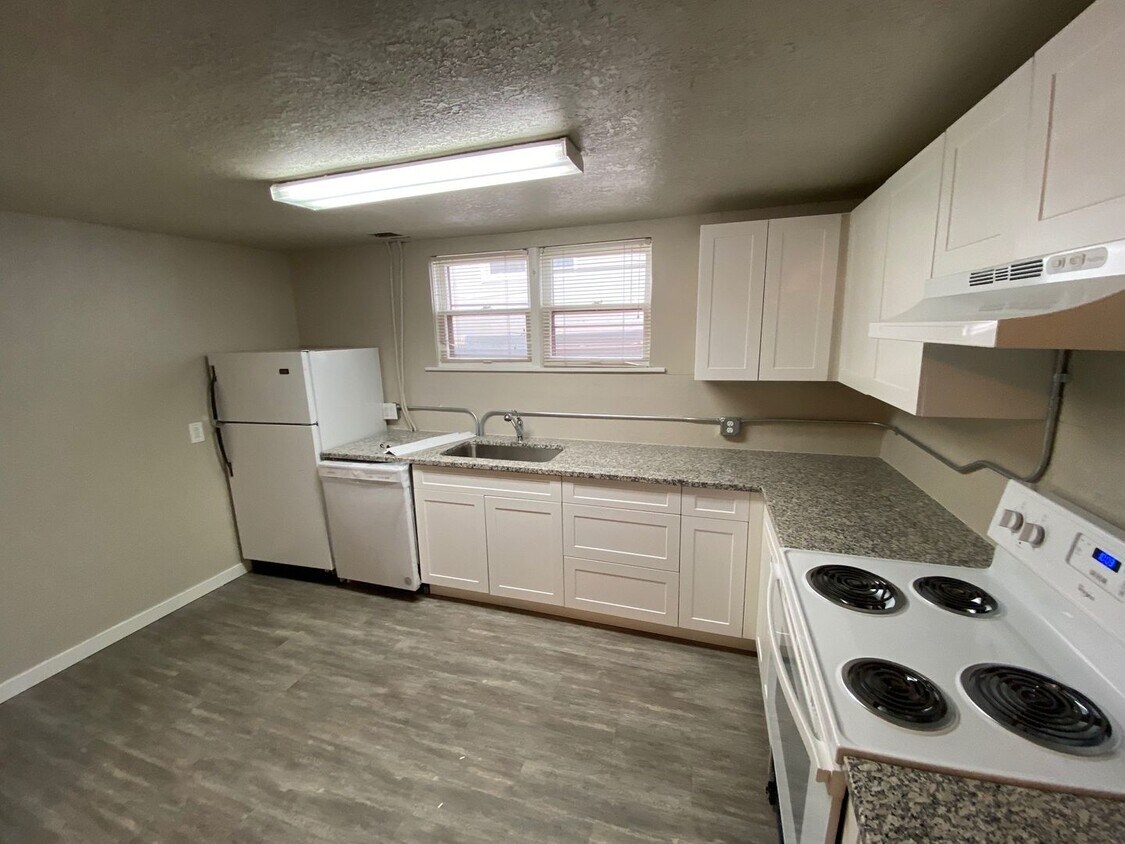 Foto principal - 619 S Grant Ave