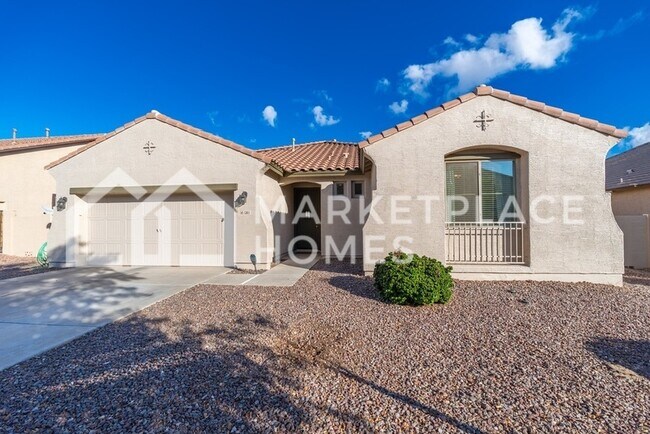 Foto del edificio - 12811 N 140th Ln