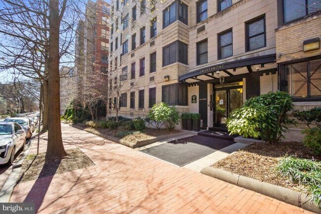 Foto del edificio - 1010 25th St NW