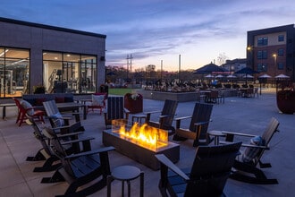 Building Photo - The Ruby