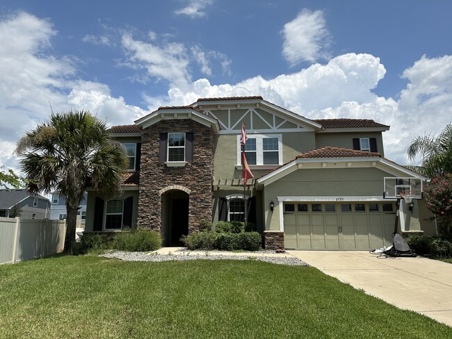 Building Photo - 6725 Riverside Bluffs Dr