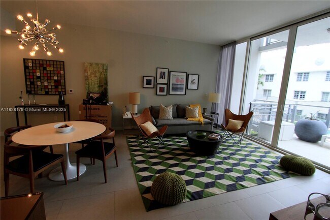 Foto del edificio - 2100 Park Ave
