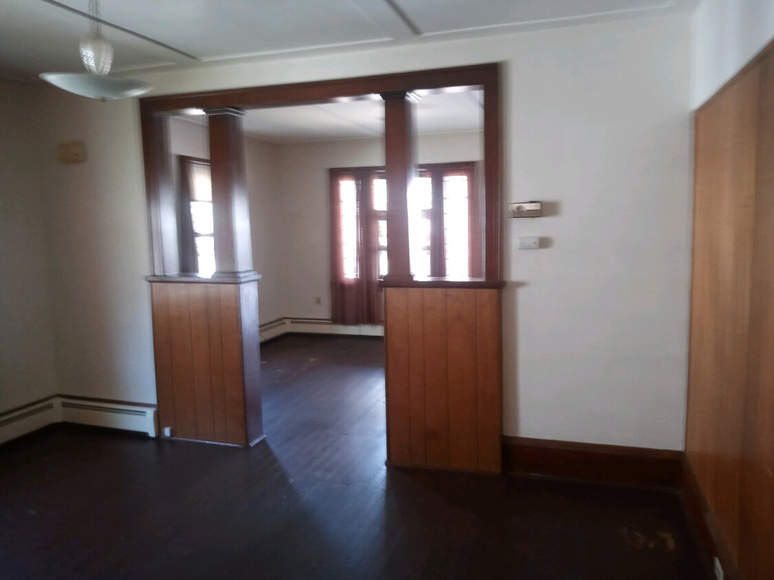 Foto principal - 1019 Rutter Ave