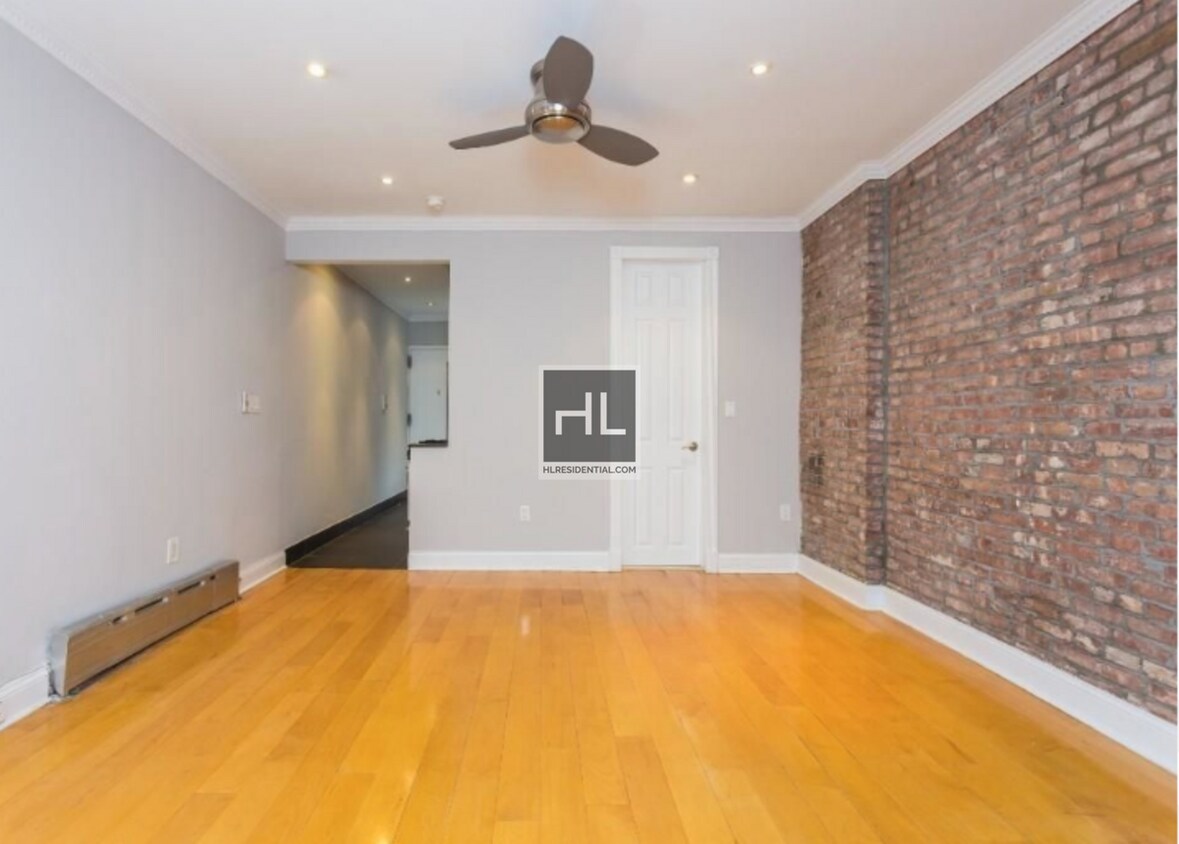 Primary Photo - Bedford Street