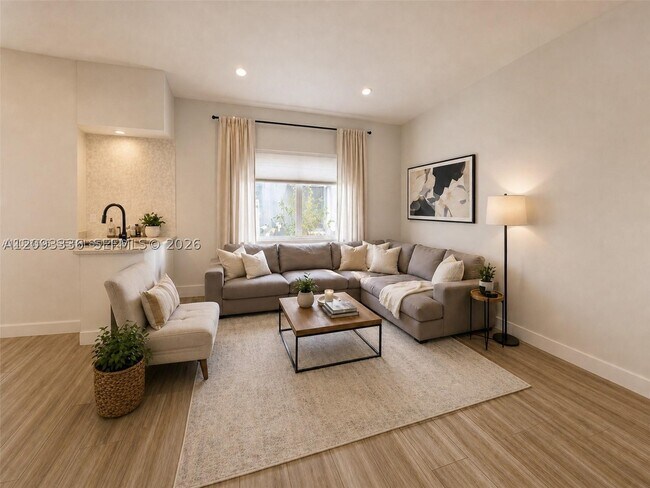 Foto del edificio - 1855 SW 177th Terrace