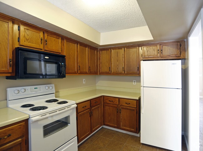 Interior Photo - Cedar Mill Apartments & Townhouses