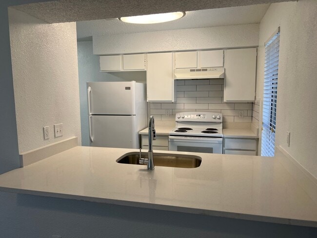 Interior Photo - St. Edwards Place Apartments