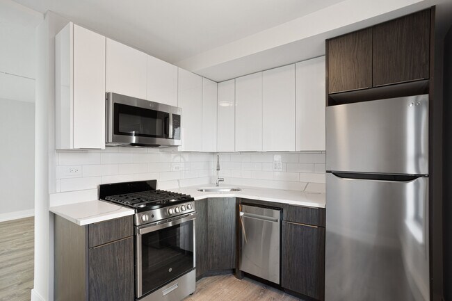 Foto del edificio - 5858 N Sheridan Rd