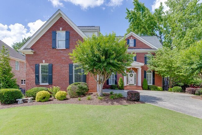 Building Photo - 2885 Towne Village Dr NW