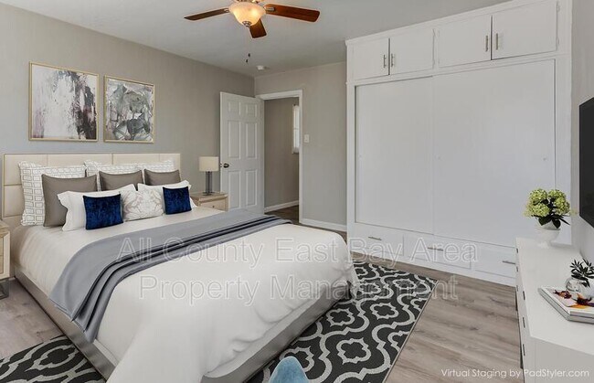 Foto del edificio - 3403 Willow Pass Rd