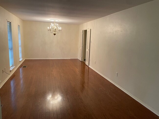 Building Photo - 3701 Austin Ave