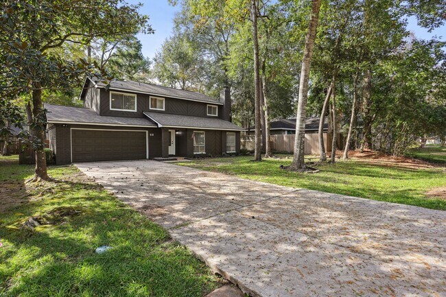 Building Photo - 68 Yewleaf Rd