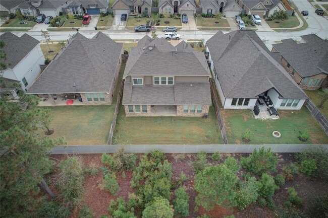 Foto del edificio - 17417 Chestnut Cove Dr