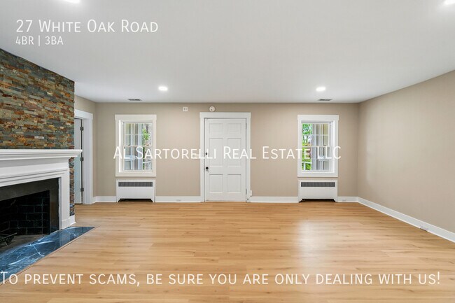 Foto del edificio - 27 White Oak Rd