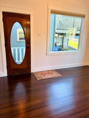 Foto del edificio - Charming & Updated Phinney Ridge Bungalow!