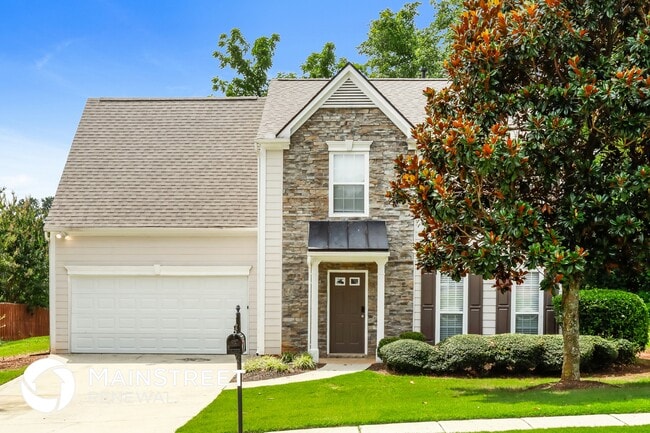 Building Photo - 3711 Plantation Mill Dr