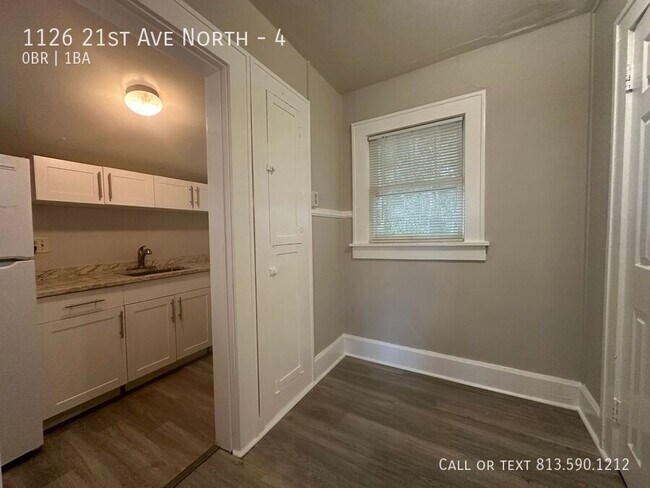 Foto del edificio - 1126 21st Ave N