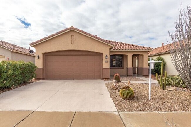 Building Photo - 55+ Community