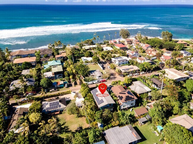 Foto del edificio - 59-018 Holawa St