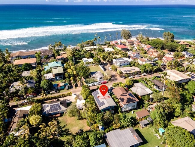 Building Photo - 59-018 Holawa St