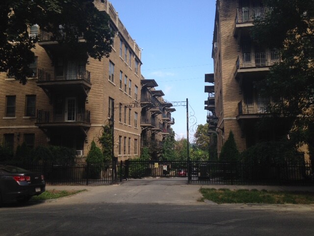 Edificio exterior - 218 Pearl St