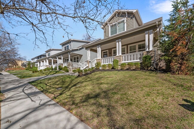 Building Photo - 4511 Jefferson St