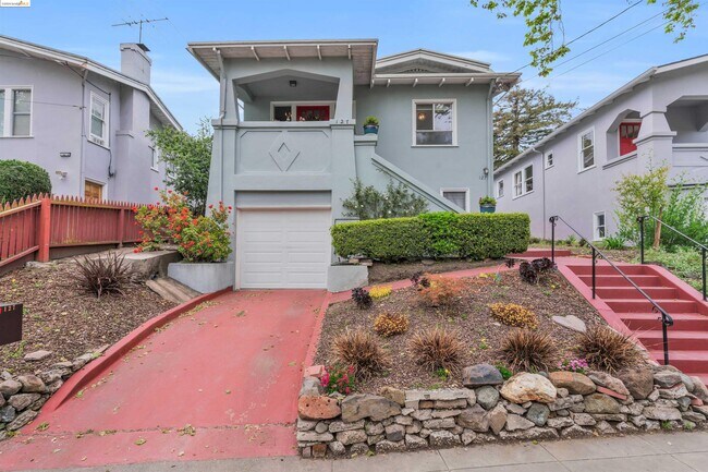 Foto del edificio - 127 Lake Ave