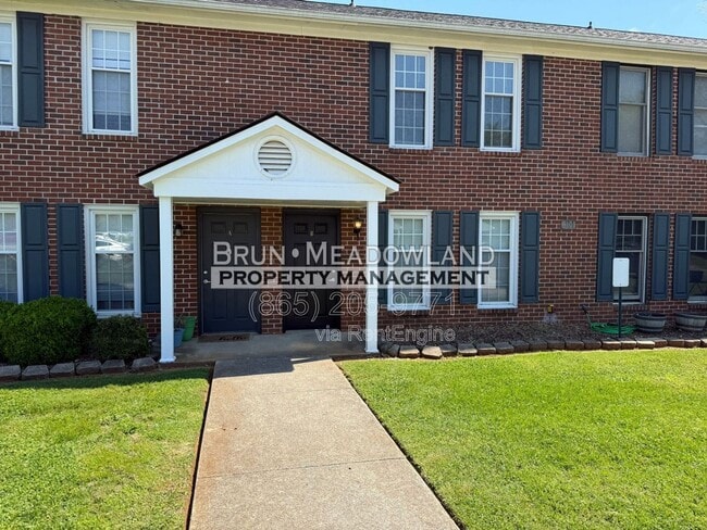 Photo - 9101 Parktop Ln NW Apartment