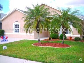 Building Photo - 2910 Cool Breeze Cir