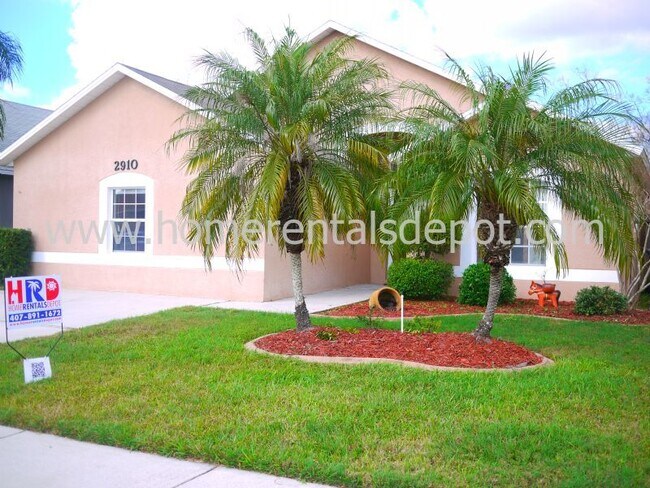 "Charming 4-Bedroom Home in St. Cloud - Sp... - "Charming 4-Bedroom Home in St. Cloud - Sp...