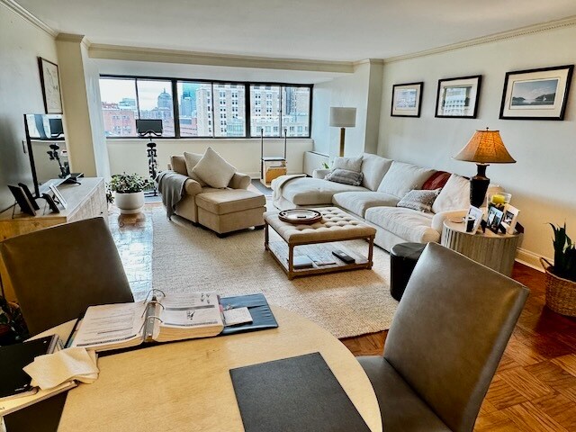 Foto del edificio - 7 Whittier Pl