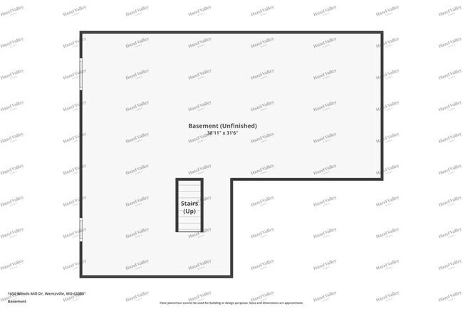 Foto del edificio - 1650 Woods Mill Dr