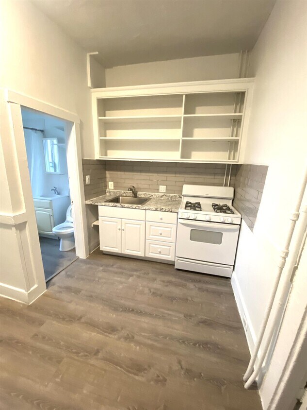 Foto principal - 150 5th St