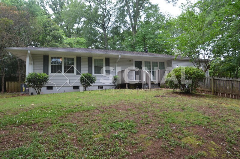 3220 Circle Dr, Hueytown, AL 35023 House Rental in Hueytown, AL