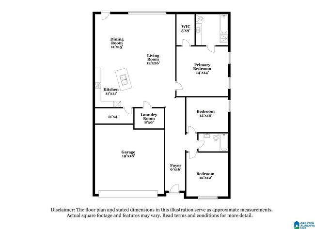 Foto del edificio - 615 Clover Cir