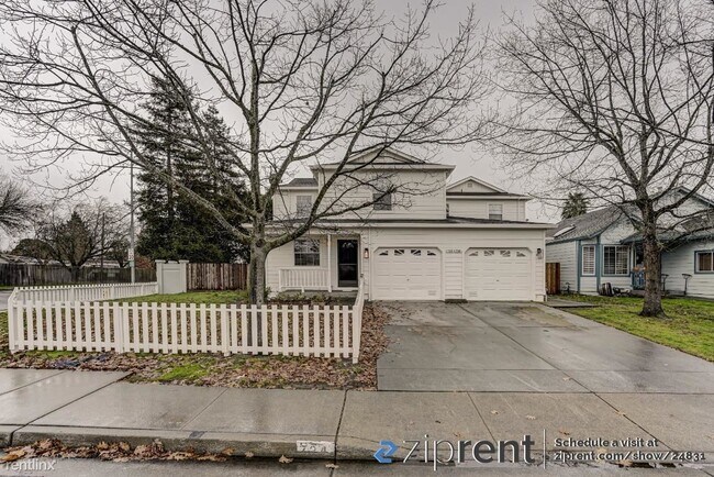 Foto del edificio - 3 br, 2.5 bath House - 734 Jefferson St, P...