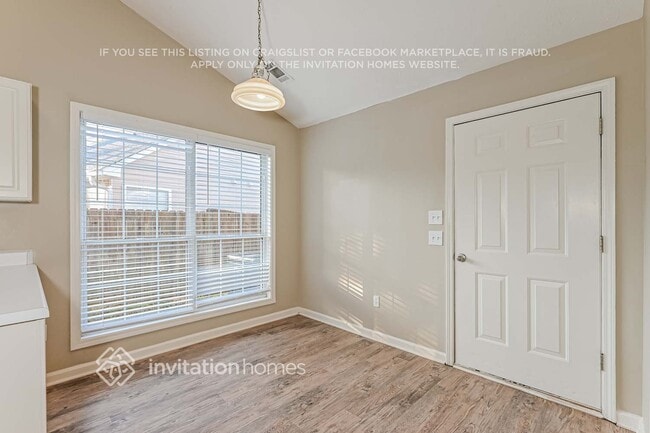 Foto del edificio - 805 Avalon Forest Dr NW