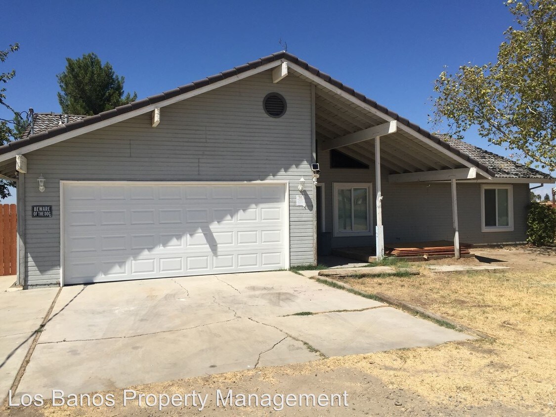 20176 Overland Rd, Los Banos, CA 93635 House Rental in Los Banos, CA