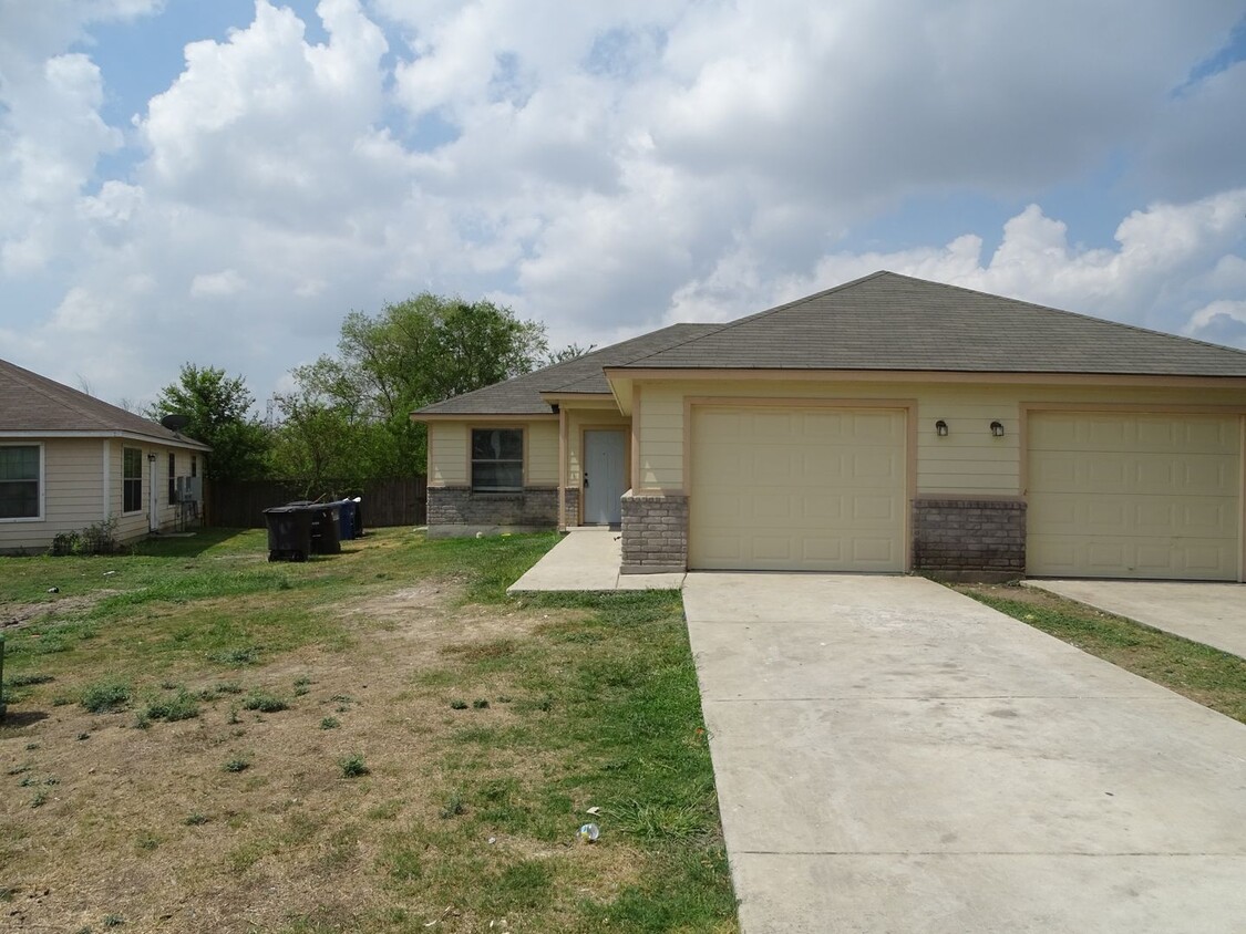 Primary Photo - 13011 O'Connor Cove, San Antonio, TX. 78233