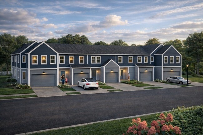 Building Photo - The Wilds at Richmond Hills