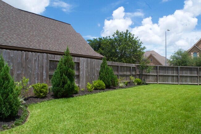 Foto del edificio - 2302 Lost Bridge Ln