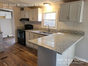 Building Photo - 107 Dave McCracken Rd