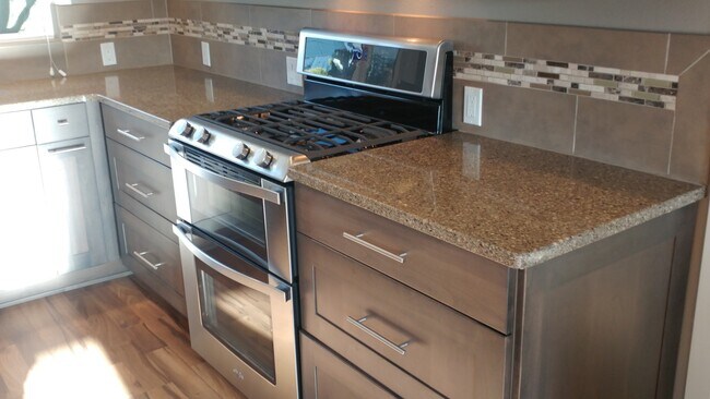 Foto del edificio - Beautifully Appointed Two bedroom Home in ...