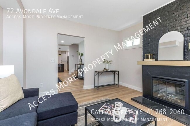 Building Photo - 72 Avondale Ave
