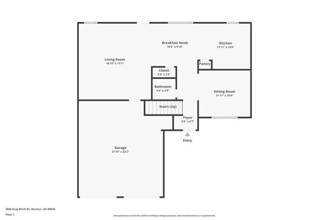 Foto del edificio - 3656 Gray Birch Dr