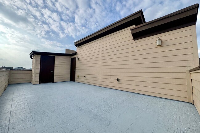 Foto del edificio - 1515 Birdsall St